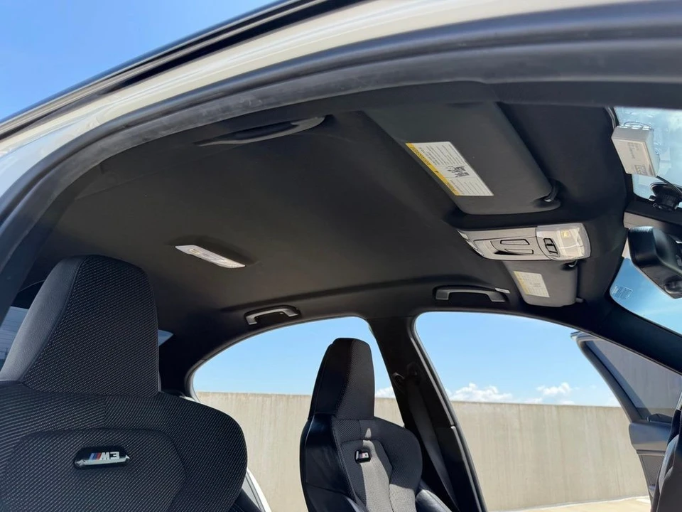 2018 BMW F80 M3 - Image 27 of 31
