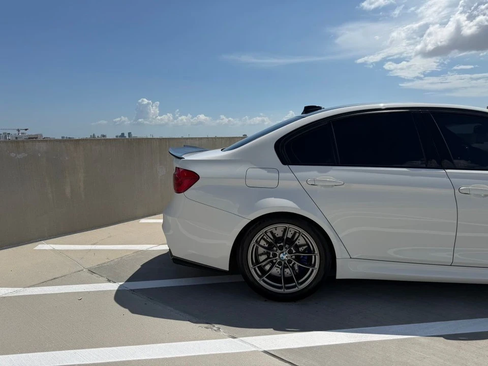 2018 BMW F80 M3 - Image 19 of 31