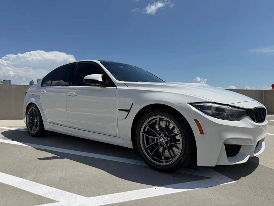 2018 BMW F80 M3 - Image 13 of 31