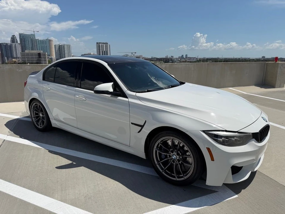 2018 BMW F80 M3 - Image 15 of 31