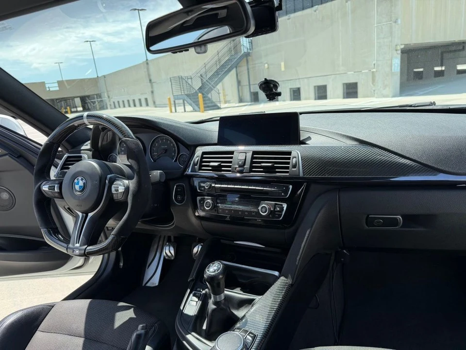 2018 BMW F80 M3 - Image 30 of 31