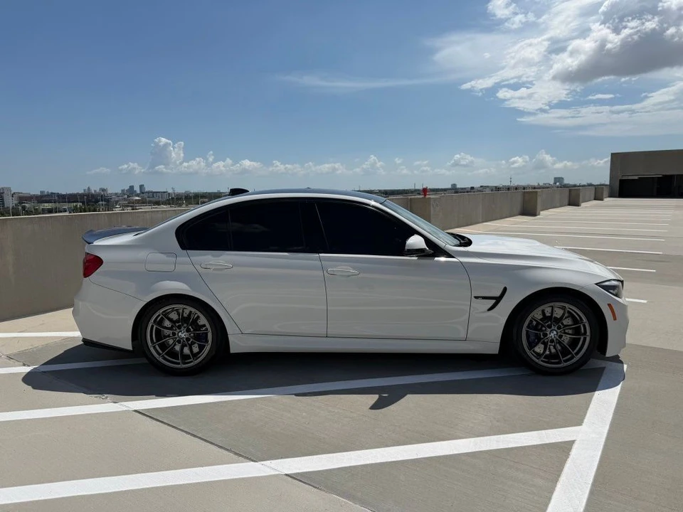 2018 BMW F80 M3 - Image 20 of 31