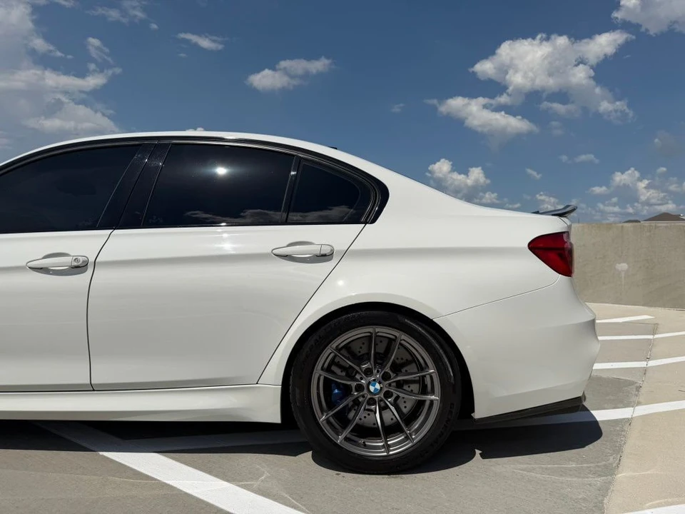 2018 BMW F80 M3 - Image 4 of 31