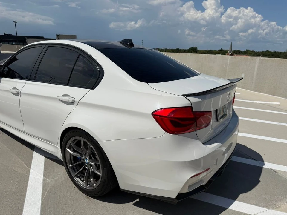 2018 BMW F80 M3 - Image 2 of 31