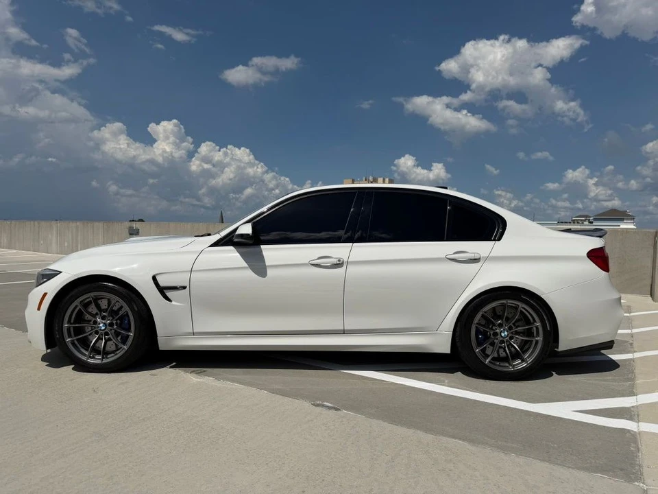 2018 BMW F80 M3 - Image 6 of 31