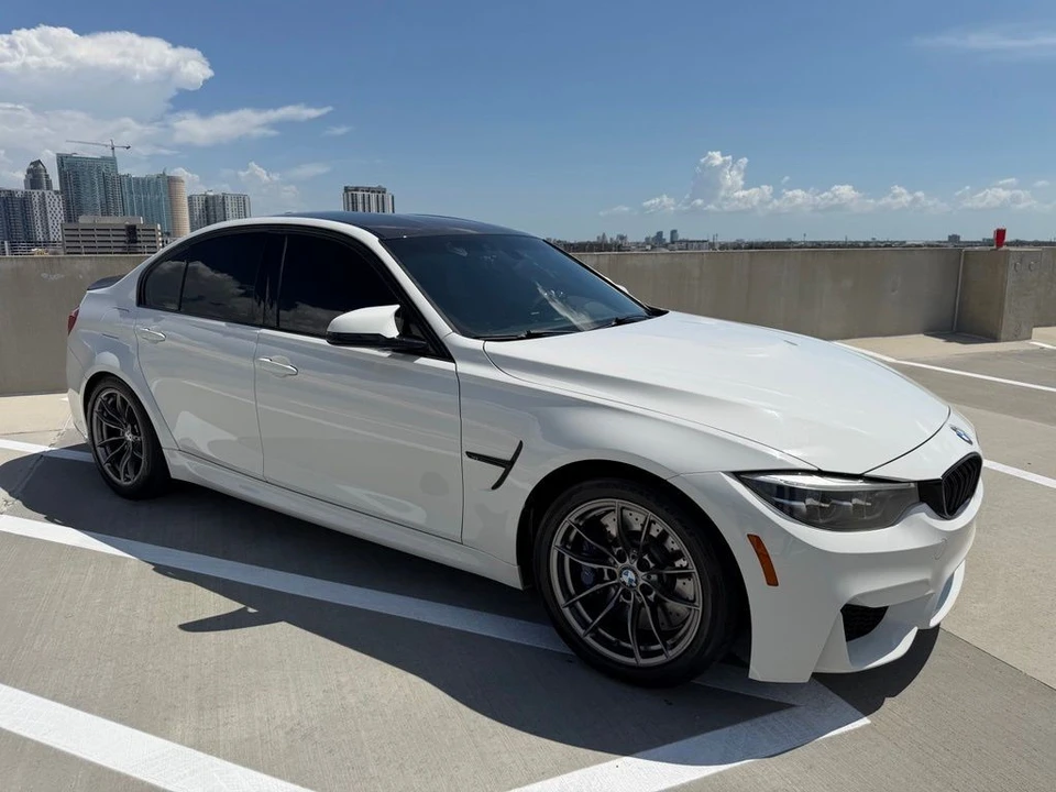 2018 BMW F80 M3 - Image 16 of 31