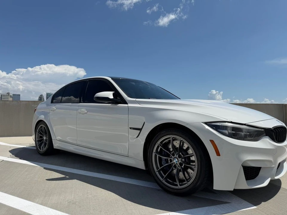 2018 BMW F80 M3 - Image 14 of 31