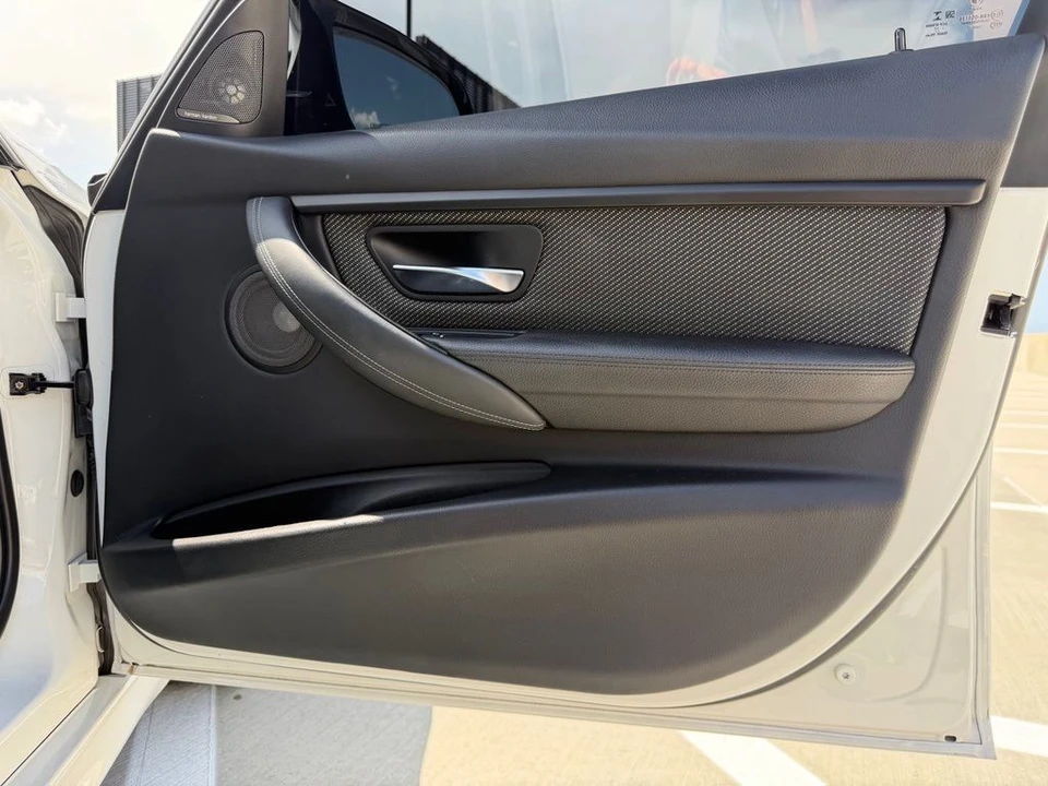 2018 BMW F80 M3 - Image 31 of 31