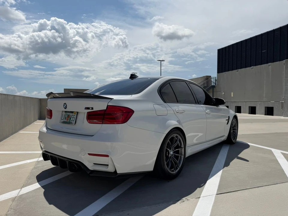 2018 BMW F80 M3 - Image 11 of 31