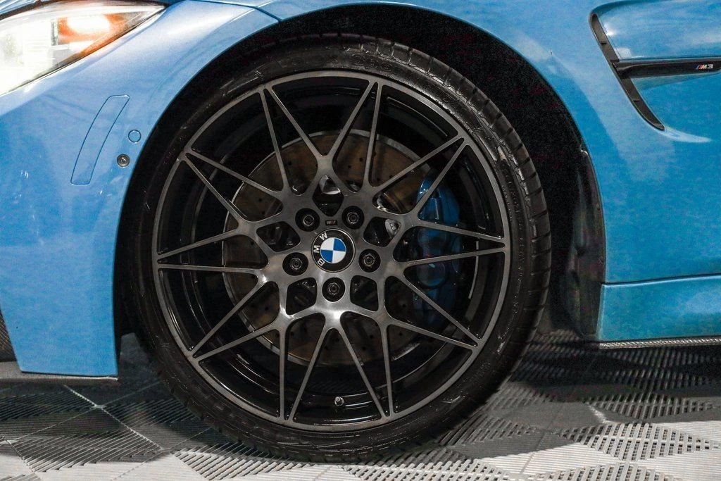 2018 BMW F80 M3 - Image 13 of 21