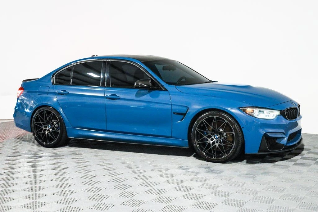 2018 BMW F80 M3 - Image 7 of 21