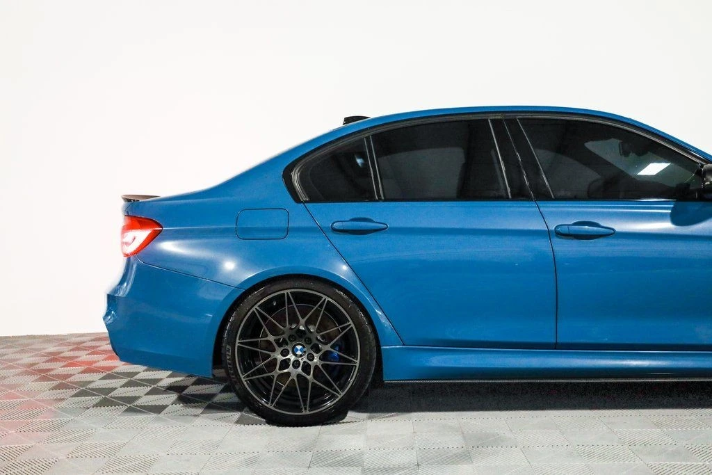 2018 BMW F80 M3 - Image 2 of 21