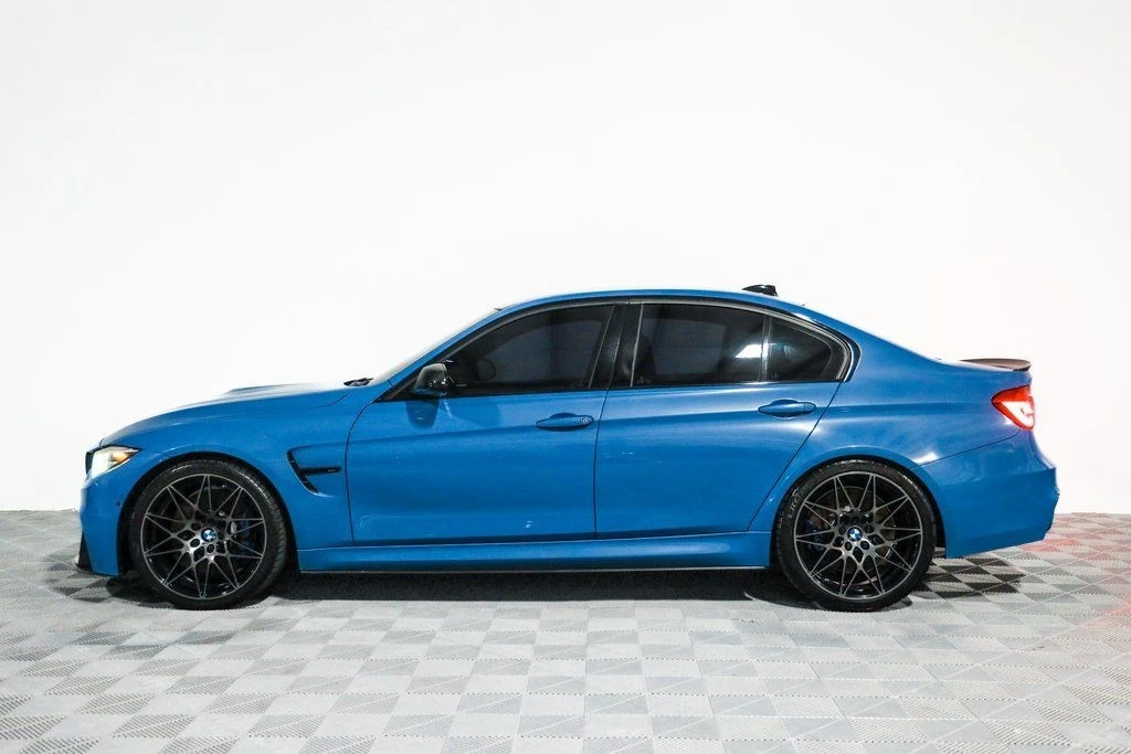 2018 BMW F80 M3 - Image 14 of 21