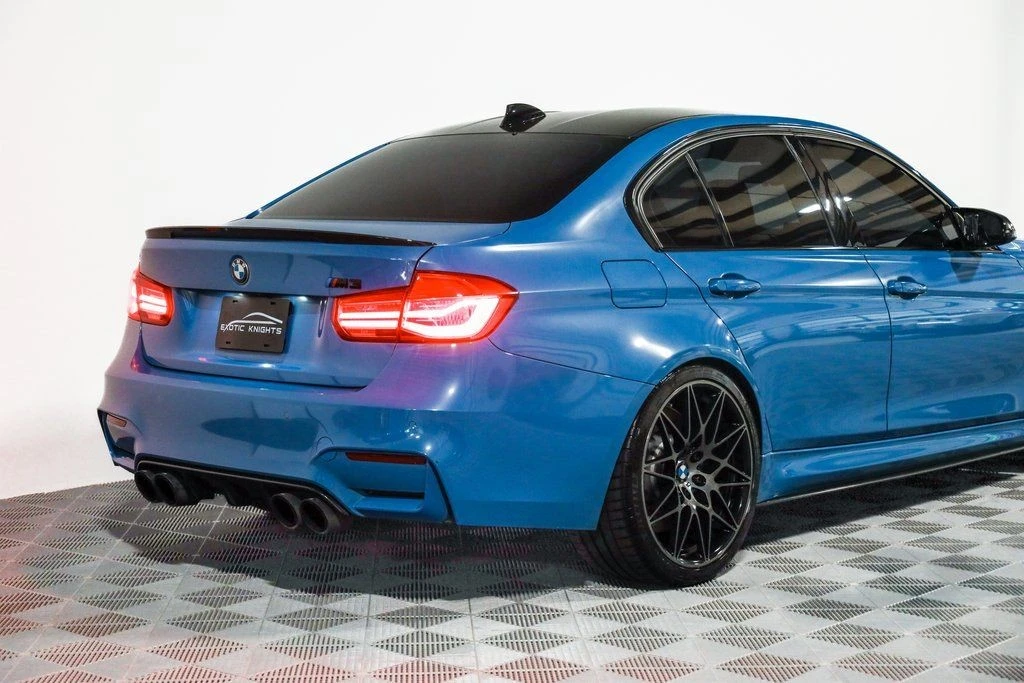 2018 BMW F80 M3 - Image 5 of 21