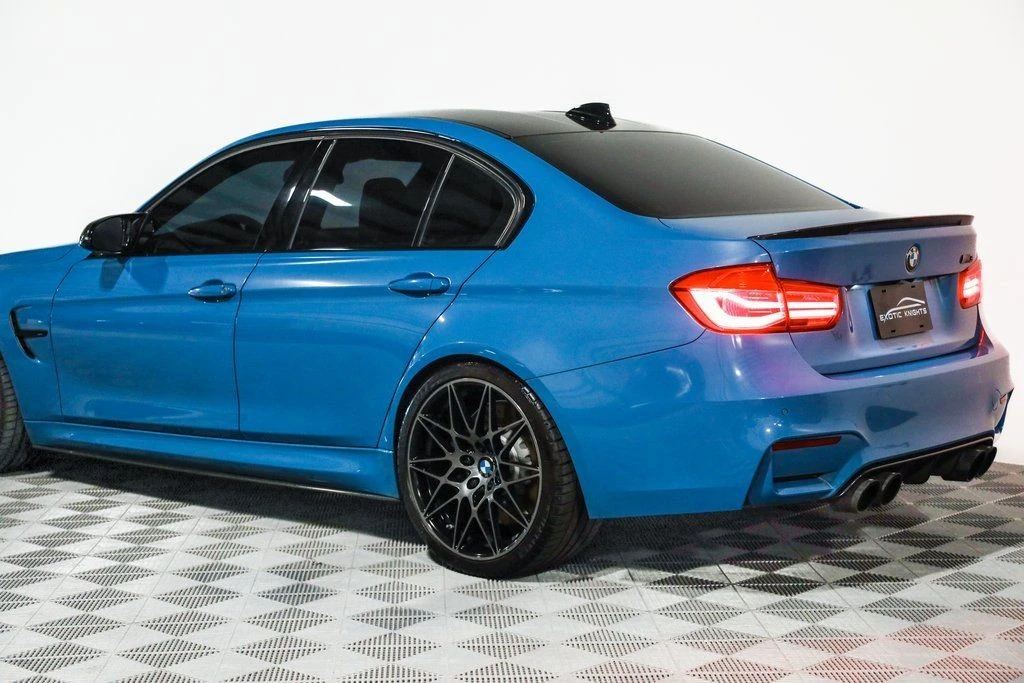 2018 BMW F80 M3 - Image 21 of 21