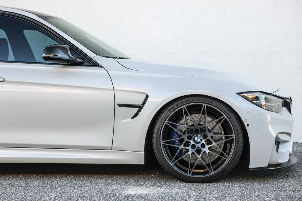 2018 BMW F80 M3 - Image 3 of 21
