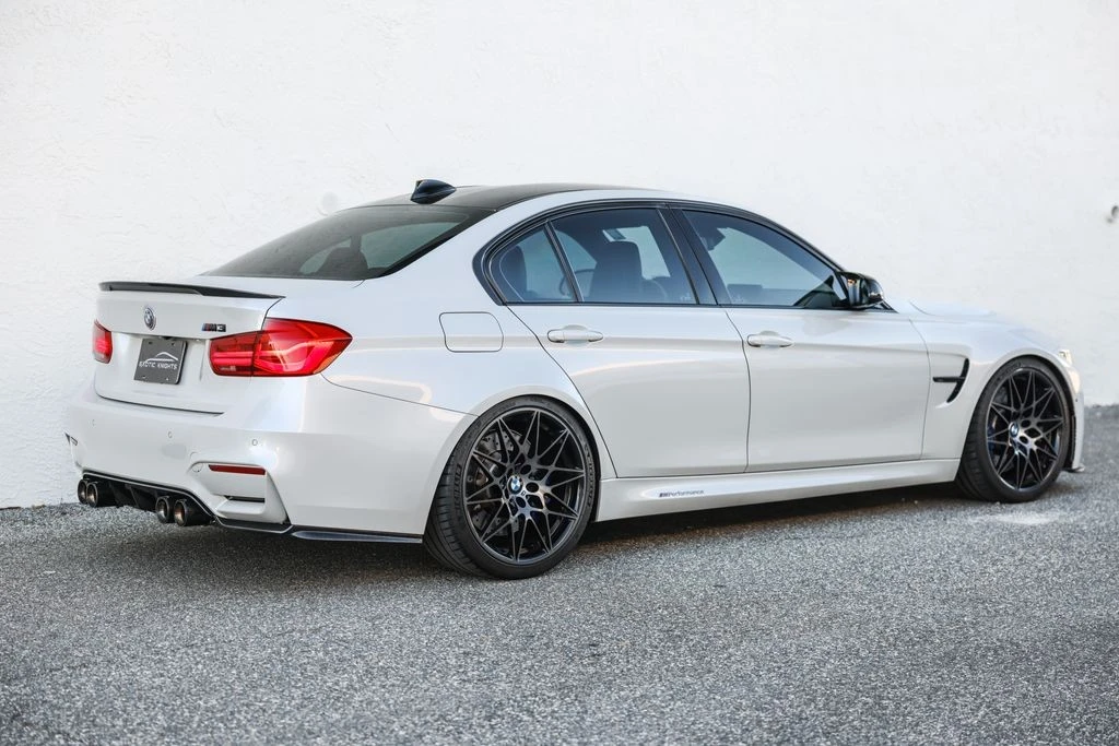 2018 BMW F80 M3 - Image 7 of 21