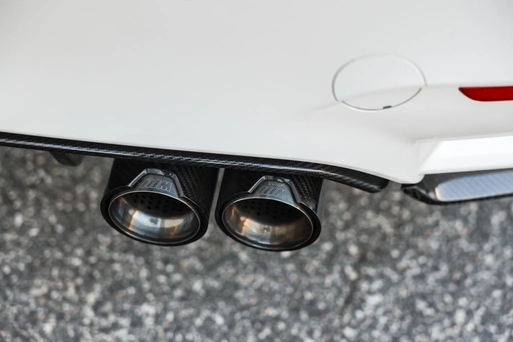 2018 BMW F80 M3 - Image 10 of 21