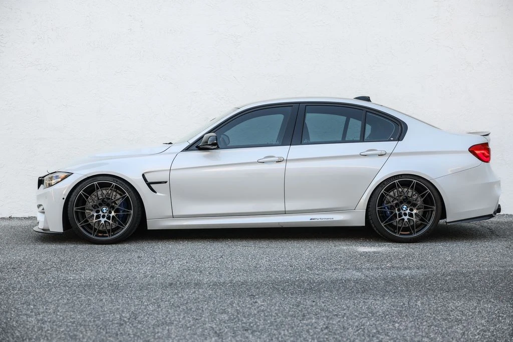 2018 BMW F80 M3 - Image 18 of 21