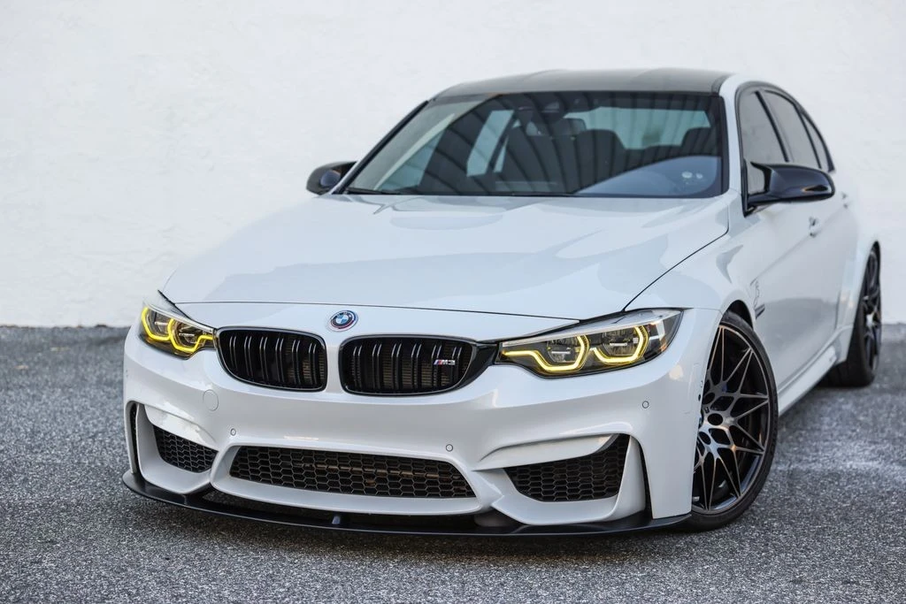 2018 BMW F80 M3 - Image 15 of 21