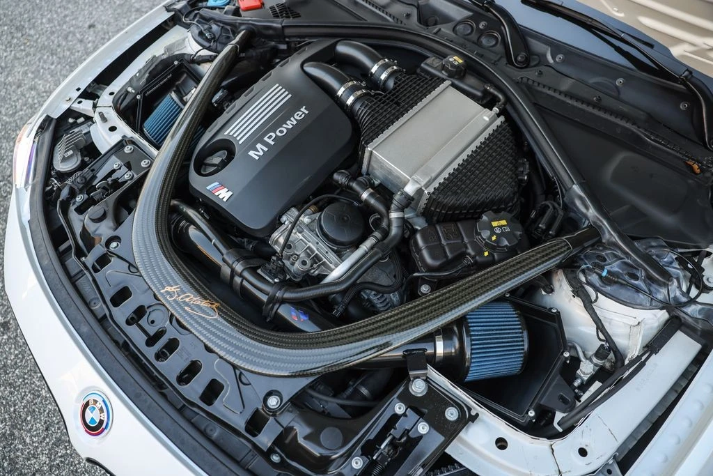 2018 BMW F80 M3 - Image 17 of 21