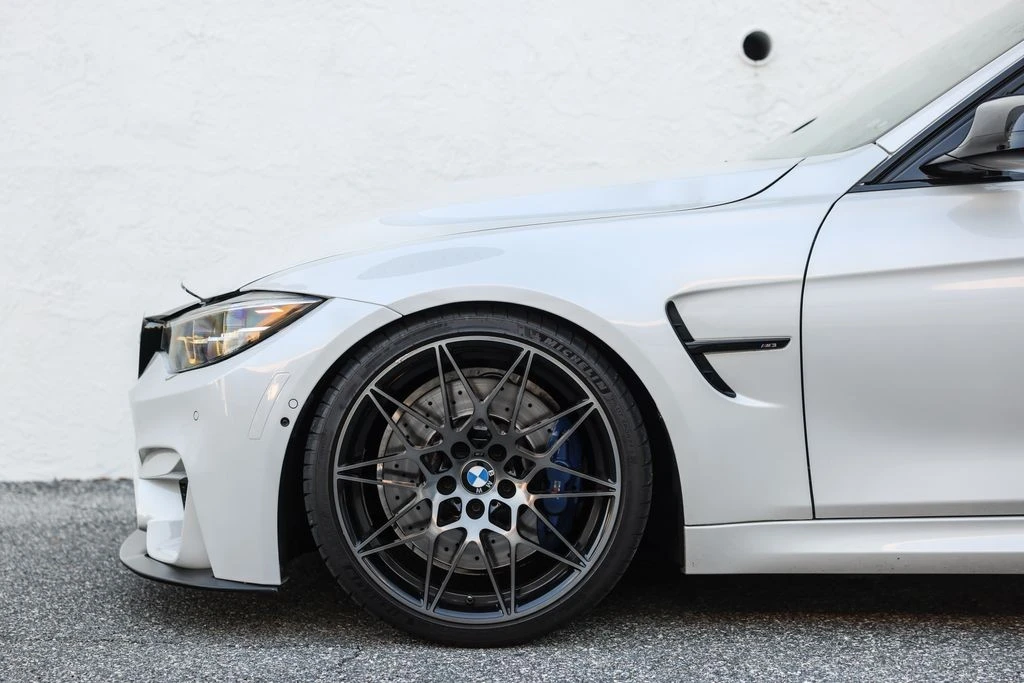 2018 BMW F80 M3 - Image 19 of 21