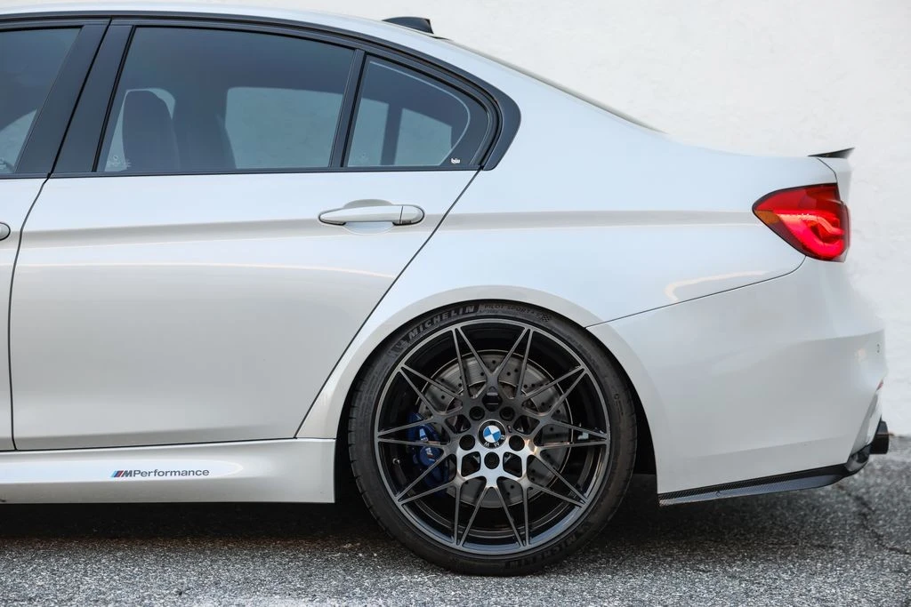2018 BMW F80 M3 - Image 20 of 21
