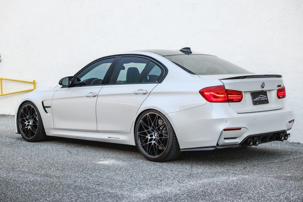 2018 BMW F80 M3 - Image 21 of 21