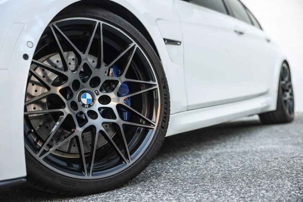2018 BMW F80 M3 - Image 12 of 21
