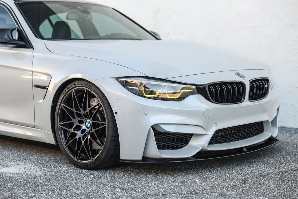 2018 BMW F80 M3 - Image 6 of 21