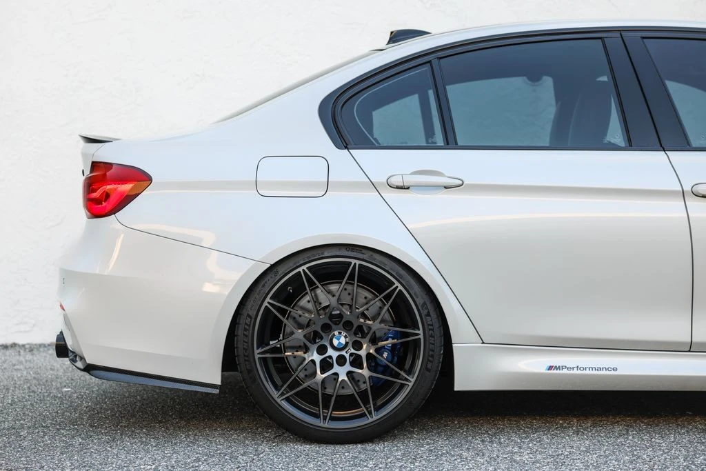 2018 BMW F80 M3 - Image 2 of 21