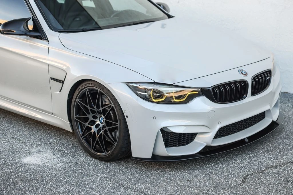 2018 BMW F80 M3 - Image 5 of 21