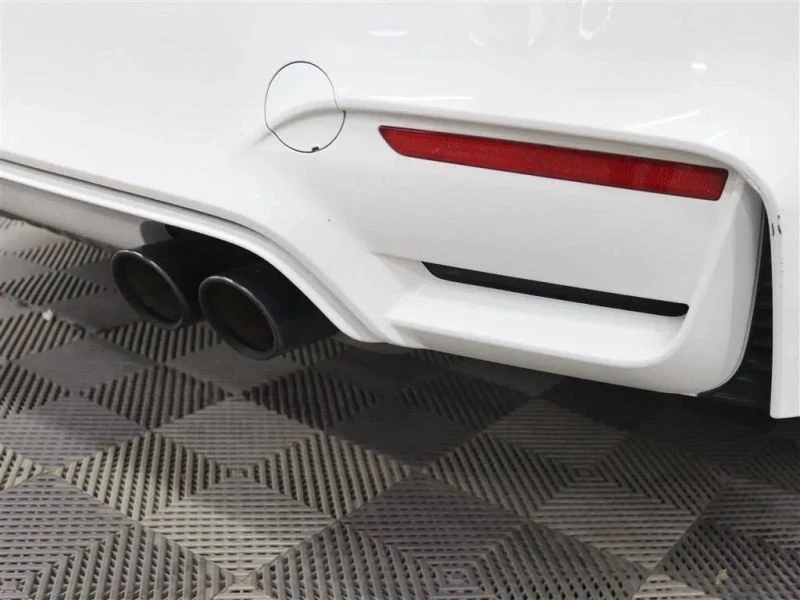 2018 BMW F80 M3 - Image 8 of 12