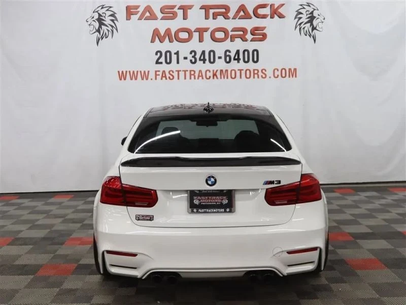 2018 BMW F80 M3 - Image 5 of 12