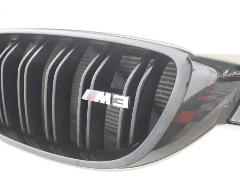 2018 BMW F80 M3 - Image 10 of 12