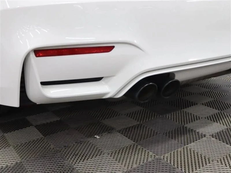 2018 BMW F80 M3 - Image 7 of 12