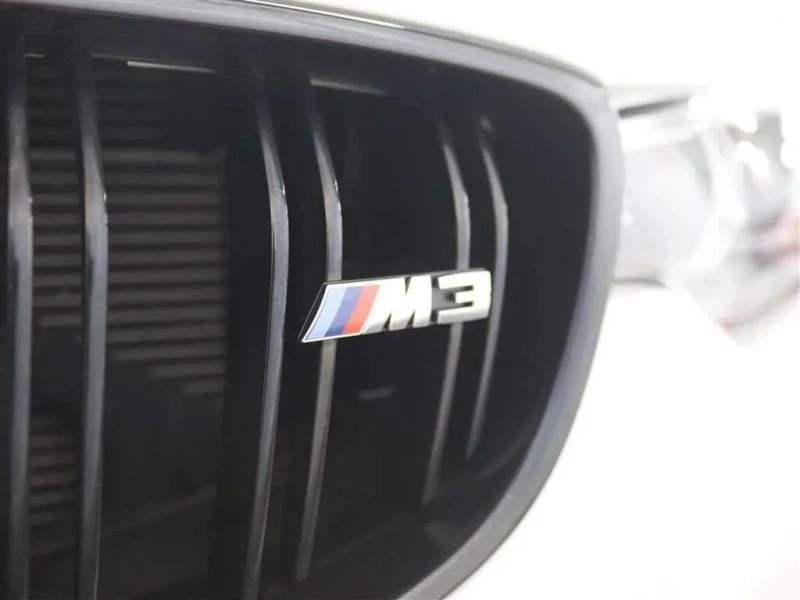 2018 BMW F80 M3 - Image 11 of 12