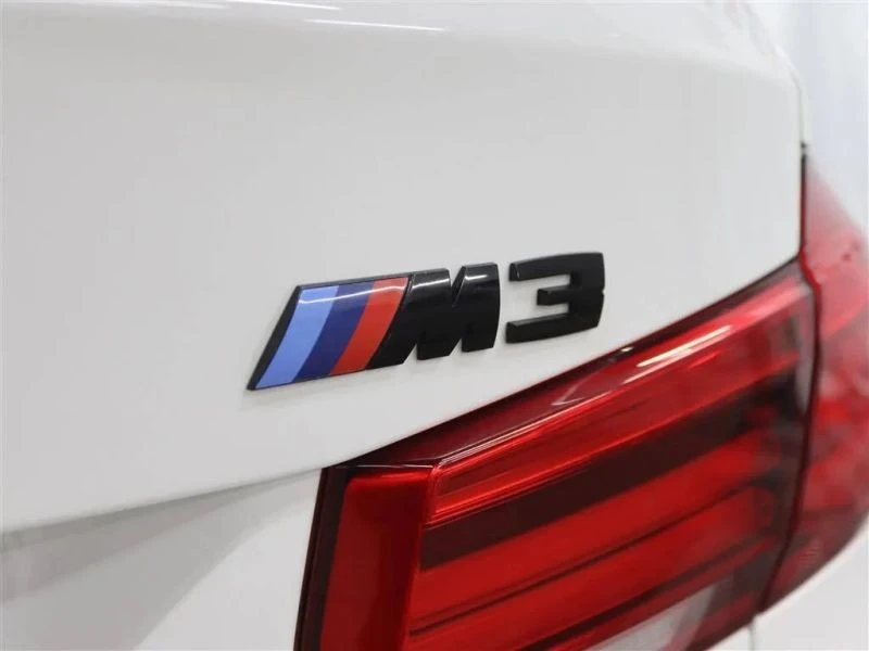 2018 BMW F80 M3 - Image 9 of 12
