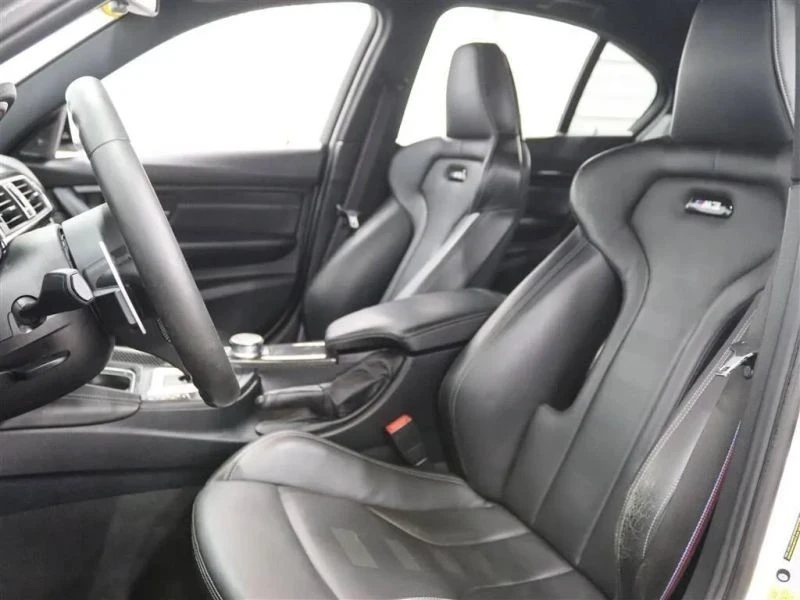 2018 BMW F80 M3 - Image 12 of 12