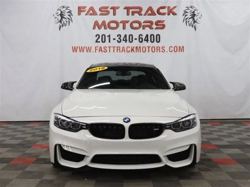 2018 BMW F80 M3 - Image 2 of 12