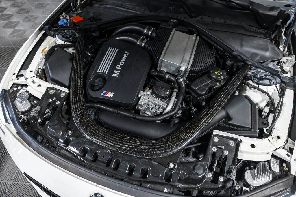 2018 BMW F80 M3 - Image 14 of 21