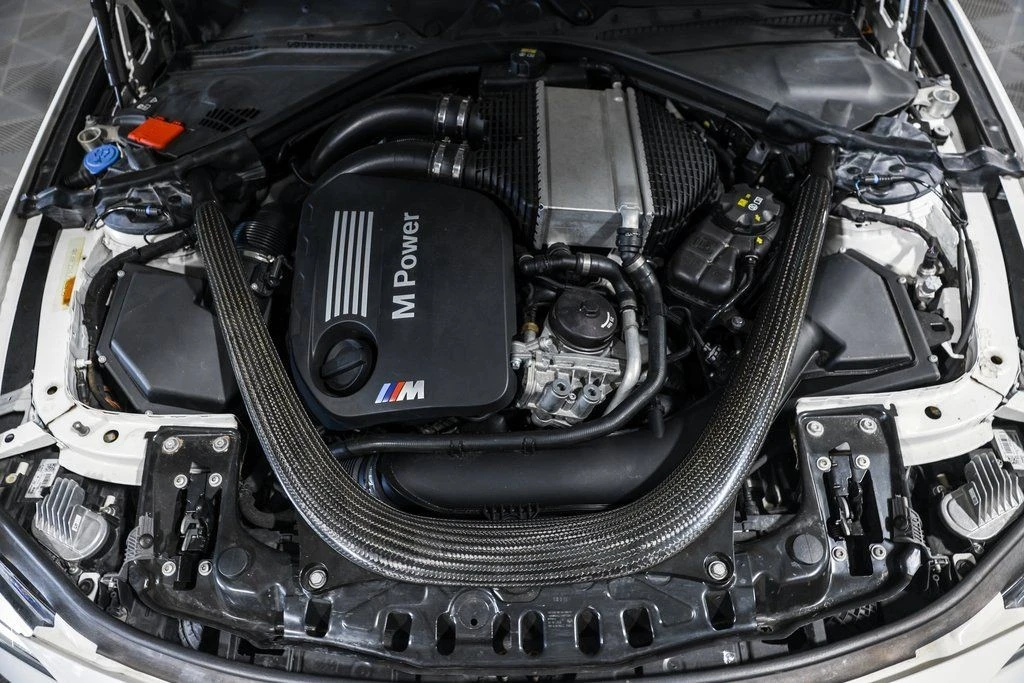 2018 BMW F80 M3 - Image 15 of 21