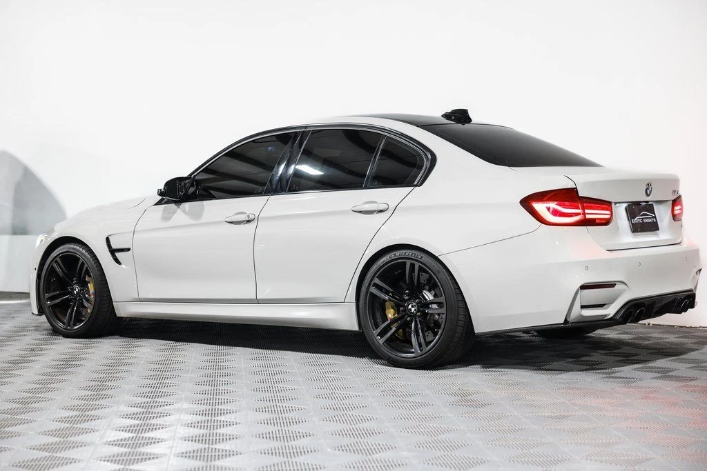 2018 BMW F80 M3 - Image 19 of 21