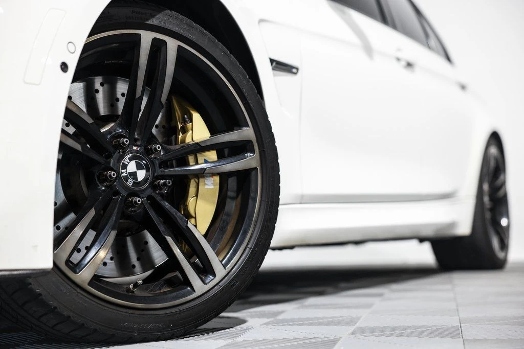 2018 BMW F80 M3 - Image 13 of 21