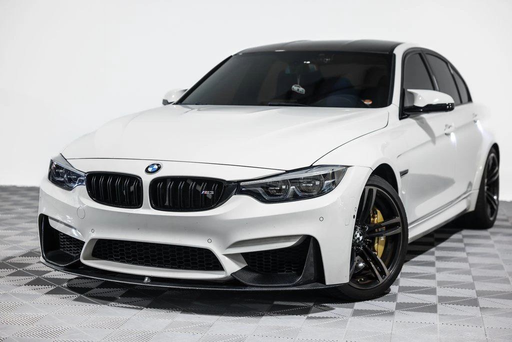 2018 BMW F80 M3 - Image 11 of 21