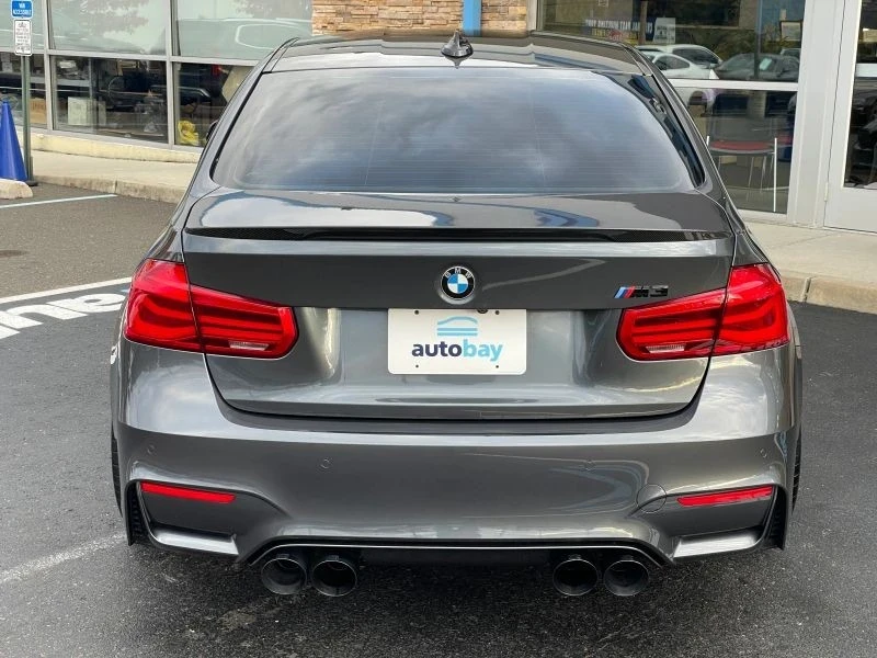 2018 BMW F80 M3 - Image 12 of 12