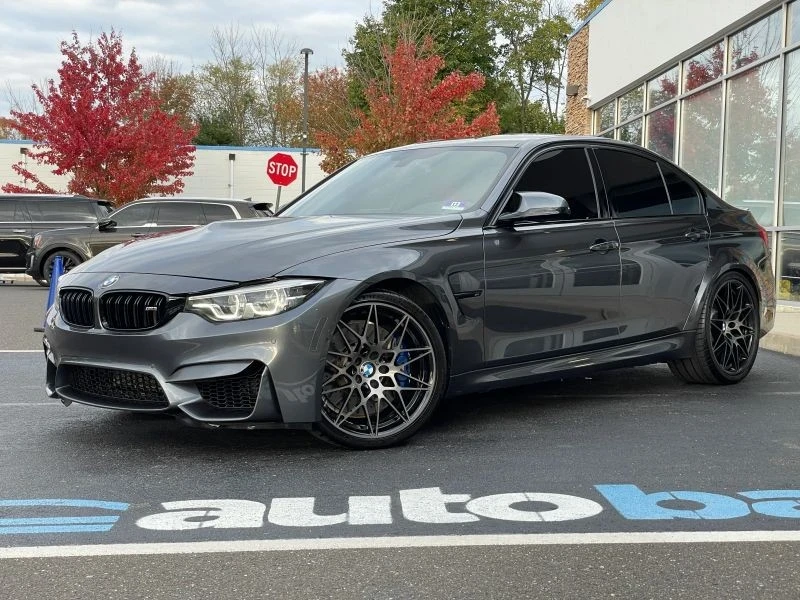 2018 BMW F80 M3 - Image 7 of 12