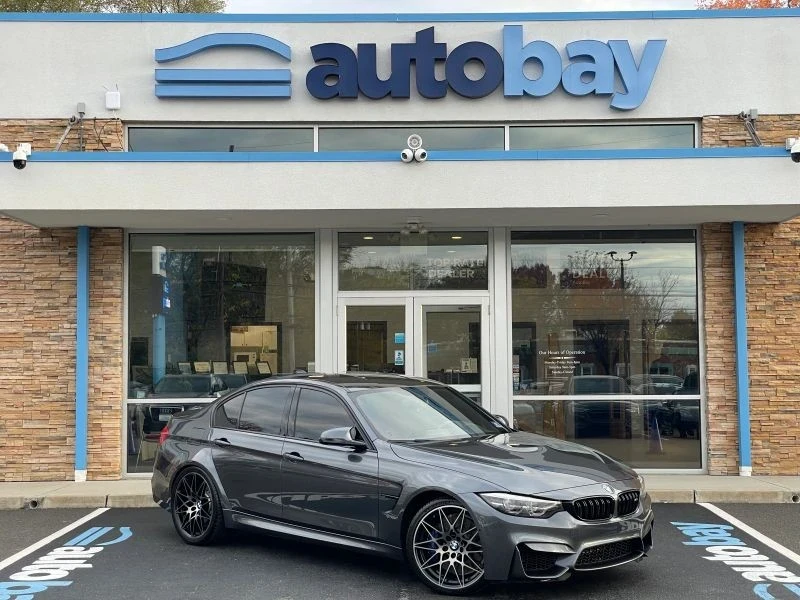 2018 BMW F80 M3 - Image 6 of 12