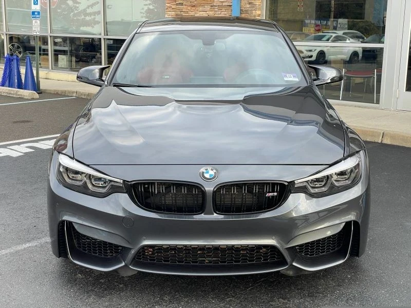 2018 BMW F80 M3 - Image 11 of 12