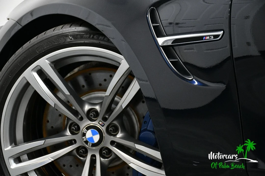 2018 BMW F80 M3 - Image 11 of 31